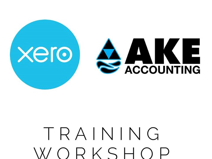 Xero 101 Training