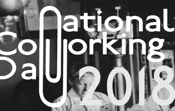 Techweek: National Co-working Day/Week