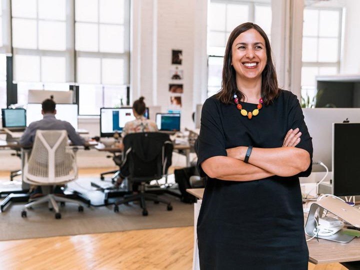 Co-Working Space – The Top 5 Benefits