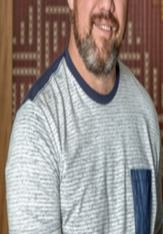 Meet the LH Team: Director Briton Williams