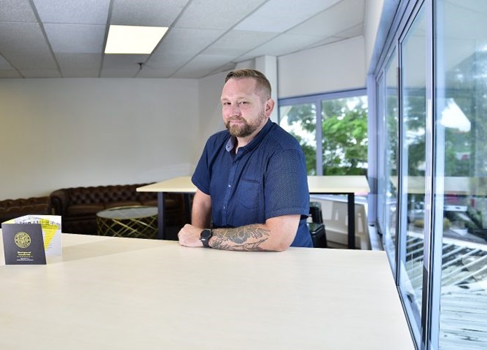 Creating a community of collaborators