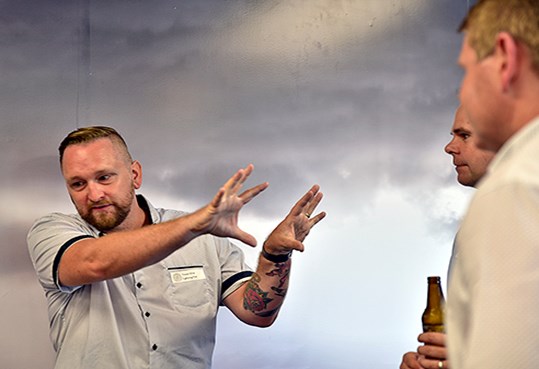 Innovation hub a tool for the future