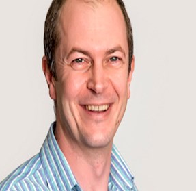 Meet the LH team: Director Matthew Davis