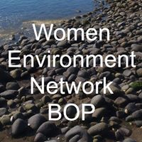 Women Environment Network BOP Whakatane meet up
