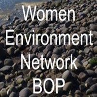 Women Environment Network BOP Whakatane meet up